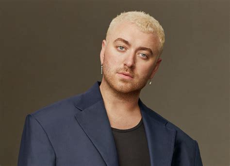 Sam Smith Mit Gloria 2023 Zurück In Wien