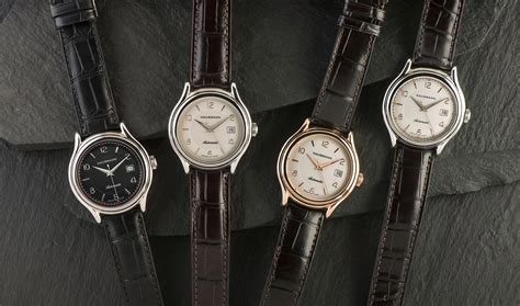 The new Hausmann & Co. watch collections | Hausmann & Co.