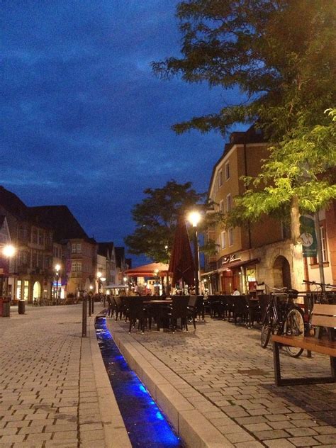 Bavaria Map - Germany - Mapcarta