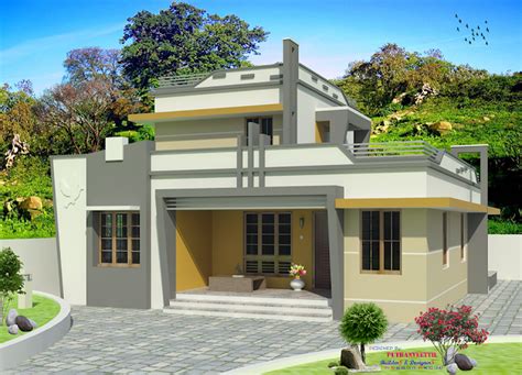 Low Budget Home Design Under 5 Lakhs