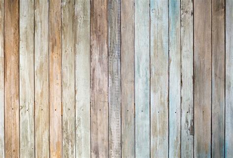 Amazon Laeacco Vintage Rustic Vertical Striped Wooden Board