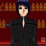 Strip Darts Hentai Flash Games