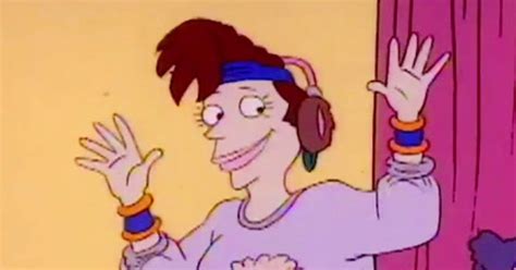 Rugrats Mom Will Be Openly Gay In Paramount Plus Series