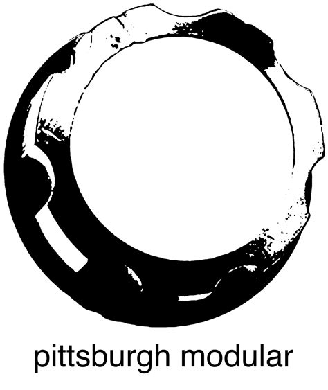 Pittsburgh Modular Synthesizers