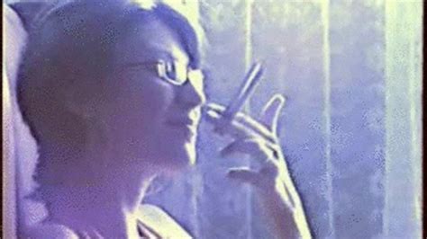 Oana Multiple Marlboro S Smoking Hardcore Nd Hand Smoke Clips Sale