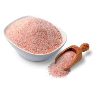 Buy Himalayan Rock Salt Crystals Purest And Natural Salts For Best