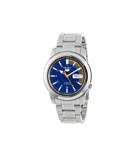 Seiko Snkk K Zegarek Automatic Classic Happytime Pl