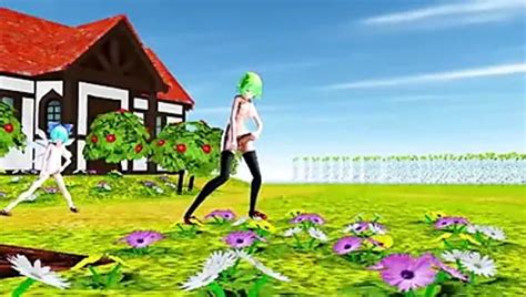 Mmd R Touhou Free Mmd Touhou Porn Video Xhamster