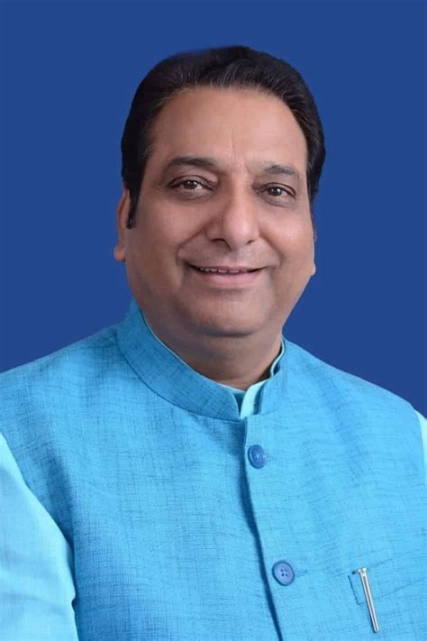 mlas son case exposes conspiratorial politics  cong vinod chamoli