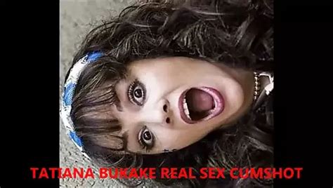 Tribute On Amazing Tatiana Man Porn XHamster