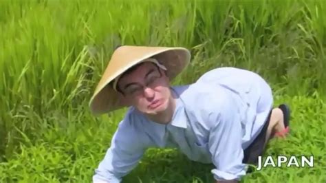 Welcome To The Rice Fields - Coub