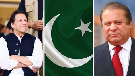 Pakistan General Elections Independents Win 93 Seats PML N Secures 75