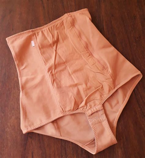 Cinta Pos Parto E Cirurgico Lingerie Feminina Moderna Usado Enjoei
