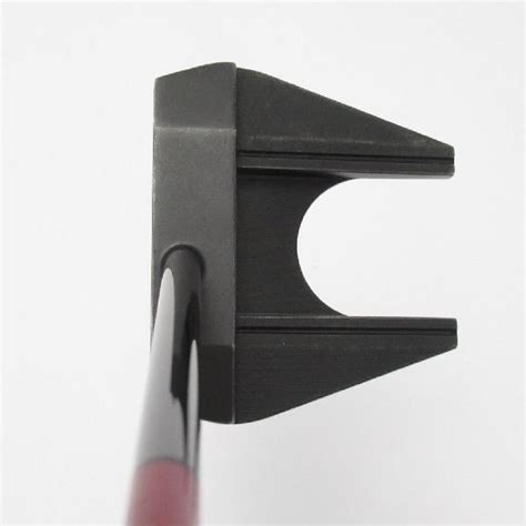 Yahoo オークション オデッセイ White Hot ホワイトホット ブラッ