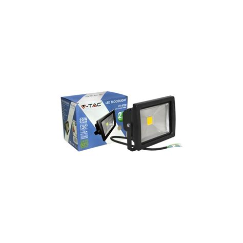 V Tac Led Reflektor Remis