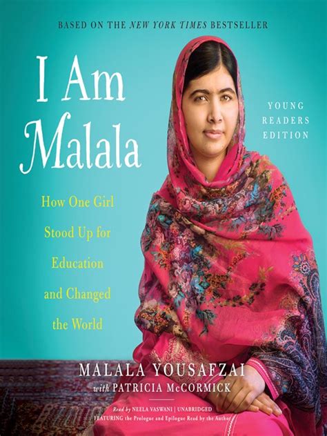 I Am Malala New York Public Library Overdrive