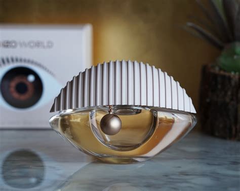 Kenzo World Eau de Toilette Review - New Spring 2018 Fragrance ...