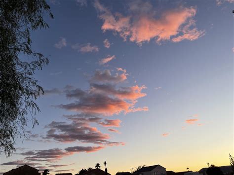 Sun set : r/vegaslocals