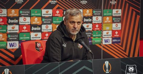 Stade Rennais Une bonne surprise malgré la défaite à Toulouse