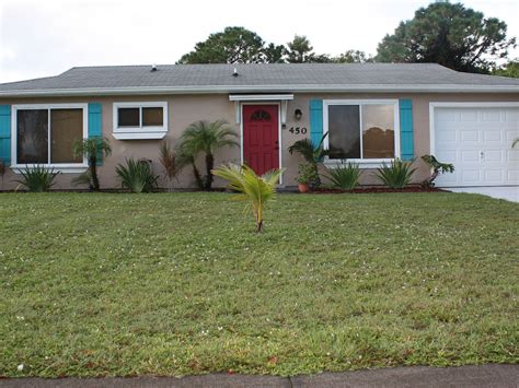 450 SW Belmont Cir Port Saint Lucie FL 34953 Zillow