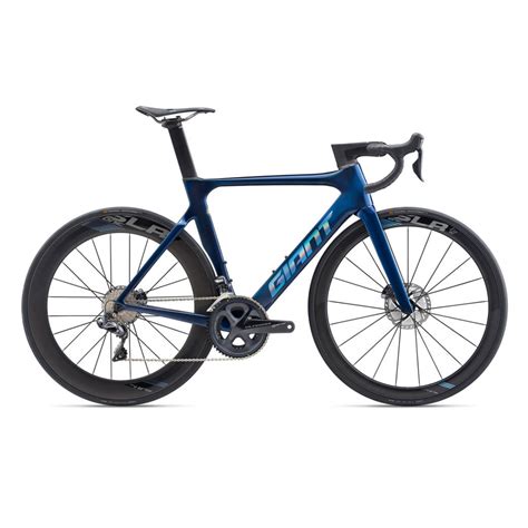 Giant Propel Advanced Pro Disc Ultegra Di V Loseine Fr