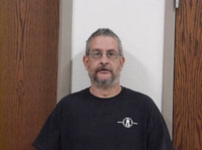 Steven Duane Strickland A Registered Sex Offender In BIG SPRING TX 79720 At Offender Radar