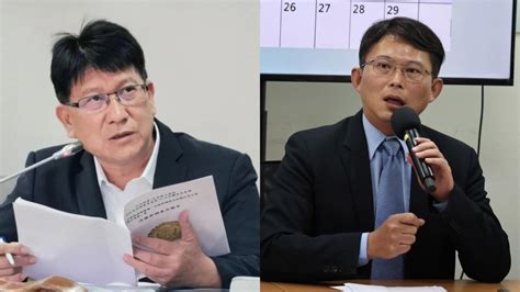 藍委指民眾黨盼禮讓1席召委 黃國昌否認批：不樂見放話文化~ 即時 ~ 2024 02 19 1653 ~ 責任編輯張麗娜