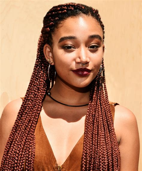 40 Hot Amandla Stenberg Photos 12thBlog