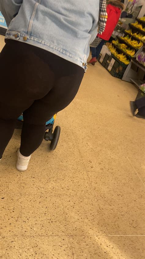 Fat Ass Milf See Through Black Leggings Spandex Leggings Yoga Pants Forum