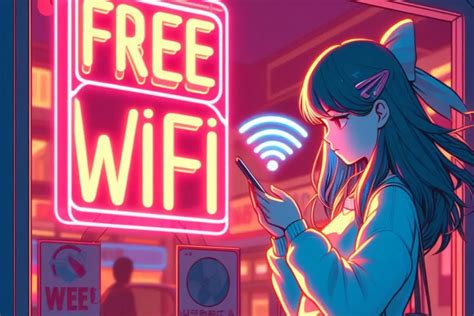 C Mo Conseguir Wi Fi Gratis En El M Vil Trucos Que Funcionan