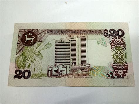 vintage ringgit malaysia rm  tf hobbies toys collectibles