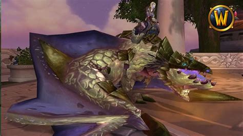 Proto drake pestiféré WoW WotLK Comment obtenir cette monture