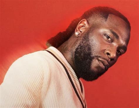 Burna Boy Makes History With Sold Out State Farm Arena Show Notjustok