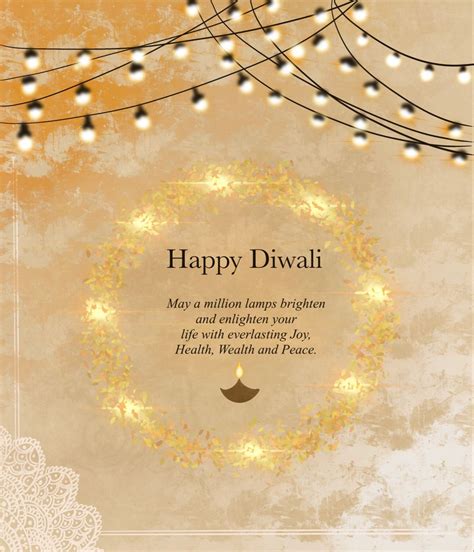 Happy diwali wishes – Artofit