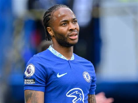 Raheem Sterling Yakin Chelsea Bisa Jadi Penantang Gelar Lagi Liga