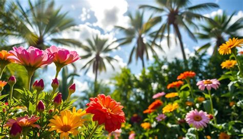 Flor Para Jardim Resistente Ao Sol - Flores para jardim resistentes ao sol: 7 opções lindas