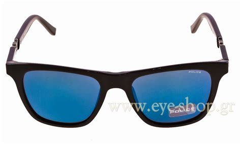 Police Drift 3 S1800 Z42b 53 Sunglasses Men Eyeshop