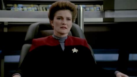 Whatever Happened To Kate Mulgrew, 'Captain Kathryn Janeway' From Star ...