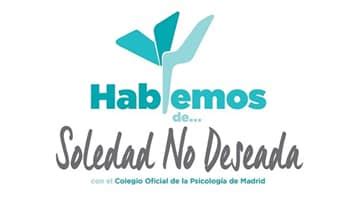 Hablemos De Soledad No Deseada Mymo Innovaci N Intergeneracional