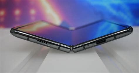 Samsung, Galaxy Fold 2 İçin Parça Üretimine Başladı! - TeknoDiot.com
