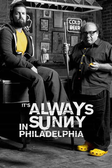 Its Always Sunny In Philadelphia Dvd Release Date