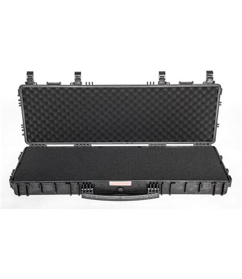 Tsunami Waterproof Military Style Rifle Case Solely Outdoors Inc