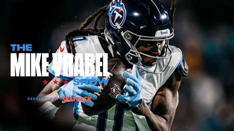 Titans at Dolphins Recap | The Mike Vrabel Show