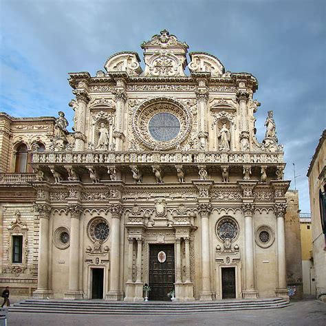 Beautiful Churches In Salento For Your Catholic Wedding Rite