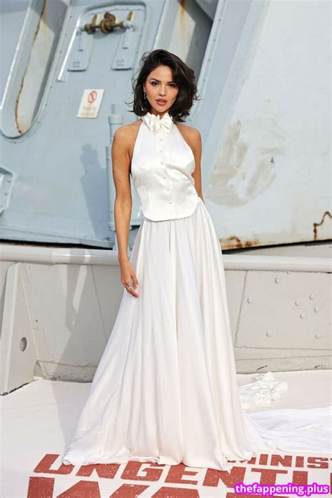 Eiza González eizagonzalez elisagonz Nude OnlyFans Photo The Fappening Plus