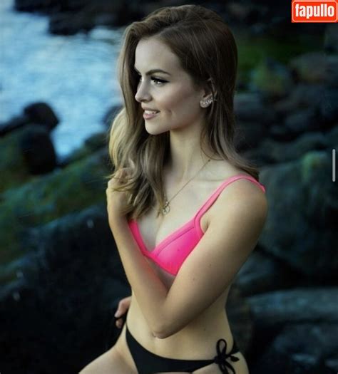 Sophia Sophiagarcia Nude Photo 2 Fapullo