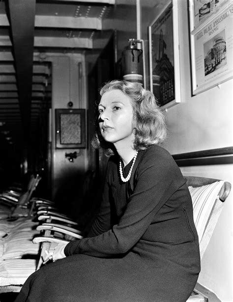 Martha Gellhorn - Alchetron, The Free Social Encyclopedia