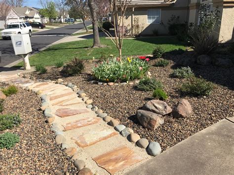 Drought Tolerant Landscaping | Folsom & Sacramento