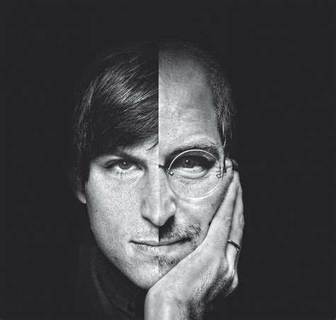 C Mo Steve Jobs Domin Su Parte Oscura Para Revolucionar El Mundo