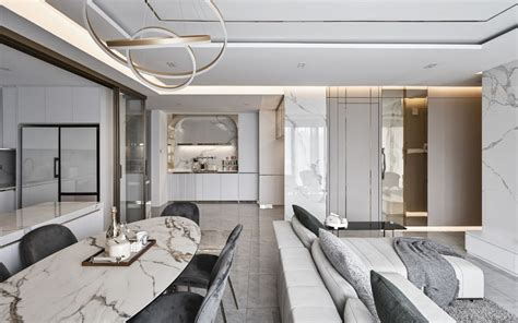 Modern vs. Contemporary Interior Design: Key Difference - Interior Plus